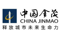 中國金茂