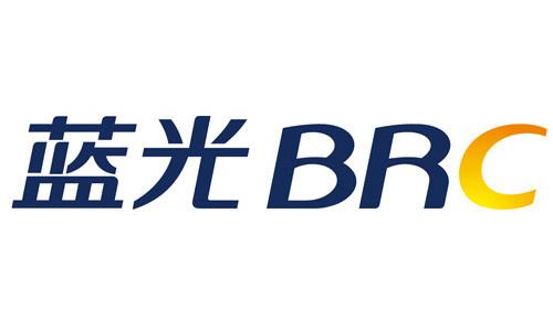 藍光BRC